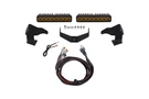 Diode Dynamics Tacoma 24-26 Stealth Lightbar SS10 Sport Yellow Driving Toyota. Fixed Price $579.95.
