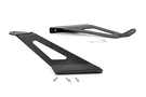 Rough Country 70513 Upper Windshield 50" Light Bar 14-18 Silverado/sierra 1500. Fixed Price $38.10.