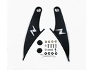 2009-2014 Ford F150 Light Bar Mounting Kit Anzo 38854XHTW 2010 2011 2012. Fixed Price $243.08.