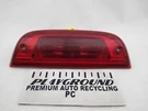 Jeep Liberty Kj High Mounted Stop Third Brake Light Lamp Fits 2002-2007 03 04. Fixed Price $44.87.
