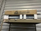 Nilight 17 In 108W Led Bar Spot Flood Combo For Trucks Boat Car Lamp. Fixed Price $60.00.