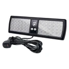 Xprite 52019-G Decoy Series 11.8" 48-LED Green Surface Mount Visor Light. Fixed Price $35.75.