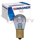 Wagner Center High Mount Stop Light Bulb For 1986-2005 Mazda 626 Miata Lc. Fixed Price $8.65.