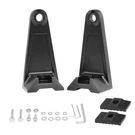Side Brackets, Akd Part Light Bar Mounting Kit Universal .... Fixed Price $16.92.