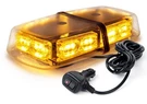 Xprite Yellow/amber 36LED Rooftop Strobe Light Emergency Warning Flashing Beacon. Fixed Price $25.00.