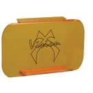 6" Xmitter Prime Amber Light Bar Cover. Fixed Price $48.99.