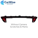 2025-2026 Hyundai Tucson Rear Center Halogen Taillight W/bulbs 92403-CW540. Fixed Price $299.99.