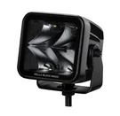 Hella Universal Black Magic 3.2IN L.e.d. Cube Kit - Spot Beam Free Shipping. Fixed Price $189.00.