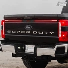 Putco 92060-26 Excalibur Led Tailgate Light Bar 23-25 Ford F250 F350 Halogen. Fixed Price $899.99.