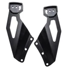 Oracle Auxiliary Light Mounting Bracket 1999 Thru Fits 2006 Gmc Sierra Off-roa. Fixed Price $179.99.