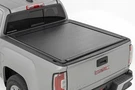 Rough Country Powered Retractable Bed Cover For 15-26 Colorado/canyon 51120500. Fixed Price $1999.95.