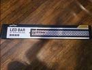 Lightforce 30 Inch Dual Row Led Bar. Fixed Price $300.00.