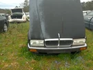 High Mounted Stop Light 3RD Brake Sedan Fits 88-94 Jaguar XJ6 Oem. Fixed Price $63.99.