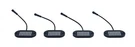 5150 Whips 187 Style Led Rock Lights 2.0 W/ Control Harness Utv/truck - 4 Pod. Fixed Price $274.99.