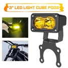 Plug&play E-bike Led Headlight 2000LM W/bracket For Aventon Rad Power Bikes. Fixed Price $26.89.