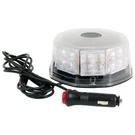 Hopkins Led Low Profile Magnetic Mount Strobe/beacon Light C38CAW. Fixed Price $62.58.