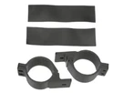 Genuine Mopar Ram Bar Off-road Light Mounting Bracket 82216127AA. Fixed Price $84.53.