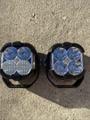 Roadshock Edge 4-LED Off-road Spot/flood Combo Light. Fixed Price $200.00.
