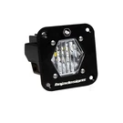 Baja Designs 381005 S1 Wide Cornering Led Clear Flush Mount Light Pod. Fixed Price $133.95.
