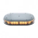 United Pacific 36921 Warning Light Assembly 30 High Power Led, Micro, Grey Cover. Fixed Price $284.25.