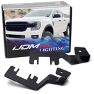 Windshield A-pillar Led Pod Ditch Light Mounting Bracket Ford 2024-UP Ranger. Fixed Price $36.09.