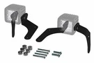 New Artec Pillar Single Led Cube Light Mount JL5605. Fixed Price $94.95.
