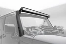 Led Lightbar For 2007 2018 Wrangler (jk) Z374811-KIT-S Zroadz. Fixed Price $349.00.