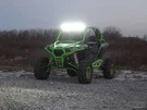 Polaris Rzr 30" Led Combination Spot / Flood Light Bar By Superatv. Fixed Price $323.95.