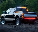 Putco 93009-48 Work Blade Tailgate Light Bar. Fixed Price $387.99.