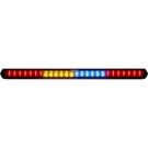Rigid Industries For Chase Light Bar Horizontal Surface Mount Kit W/15 Degree. Fixed Price $94.07.