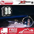 Baja Designs Xl Laser High Speed Spot Led Light 750001. Fixed Price $1029.95.