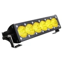 Baja Designs ONX6 Utv 10' Led Light Bar Wide Driving Amber Pattern. Fixed Price $442.95.