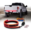 OPT7 48" Led Brake Light Strip Drl Waterproof High Mount Stop Truck Van Suv Rv. Fixed Price $13.99.