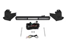 Diode Dynamics For 2022 Toyota Tundra Stealth Bumper Light Bar Kit - White Combo. Fixed Price $389.99.