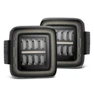 Go Rhino Black Out Combo Series Lights 50'- 754805012CDS. Fixed Price $1039.49.
