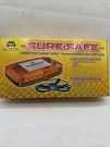 Wolo 3720M-A Sure Safe Led Mini Light Bar Magnetic 12V, Amber. Fixed Price $89.69.