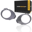 For 2012 - 2014 Toyota Camry Fog Light Cover Pair Driver And Passenger Side. Fixed Price $21.95.