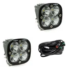 Baja Designs 727801 Squadron Racer Edition Led Auxiliary Light Pod Pair. Fixed Price $529.95.