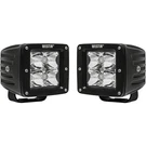 Westin 09-12200A-PR Hyperq Led Auxiliary Light. Fixed Price $123.09.