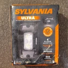 Sylvania - Flush Mount 4 Inch Led Light Pod Lifetime Limited Warranty Wid.... Fixed Price $44.75.