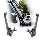 A-pillar 50"LED Light Bar Bracket For 2019-2026 Jeep Wrangler Jl Gladiator Jt. Fixed Price $136.99.