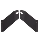 Metra JP-JKHM2 Hood Mount Bracket For 20 In. Straight Lightbar. Fixed Price $40.57.