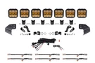 Diode Dynamics DD7233 Led Light Bar. Fixed Price $1909.95.