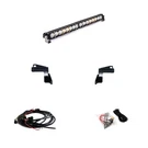 Baja Design 447872 20IN. S8 Bumper Kit For 20-23 Gmc 2500/3500. Fixed Price $803.95.