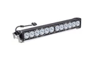 Baja Designs ONX6+ Straight 20" Spot Pattern 5000K Led Light Bar 24,920 Lumens. Fixed Price $793.95.
