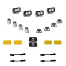 Baja Designs Ford Raptor 21+ S2 Pro Fog Pocket Kit. Fixed Price $896.95.