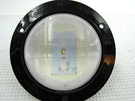 Grote 6209 Single & Daul System Led Bachup Light Round 4" W/flange 9251 Black. Fixed Price $28.00.