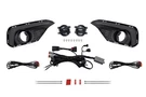 Diode Dynamics DD7959 Elite Series White Led Fog Lamp Kit 24-25 Ford Mustang. Fixed Price $466.95.