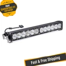 Baja Designs 452003 ONX6+ Straight Led Light Bar. Fixed Price $793.95.