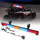 Xprite 30" Led Strobe Light Bar Offroad Atv Utv. Fixed Price $179.99.